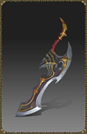 Excellent Kukri Short Sword